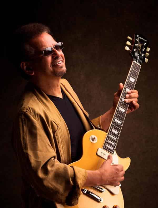 Al Jones